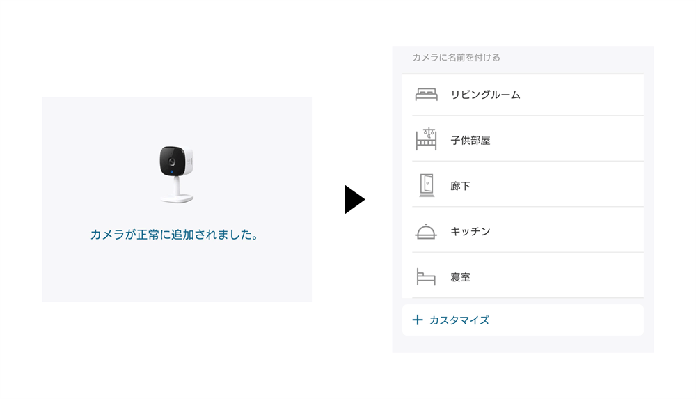 Eufy IndoorCam 2K レビュー】 コスパに優れた高機能ネットワーク